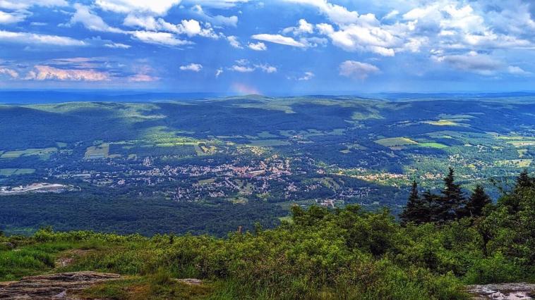 Protect Water and Nature Initiative in Massachusetts